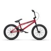 Radio DICE Complete Dviratis, 20''TT, Raudona