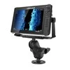 Ram Mounts RAM 6.25X2 PLOKŠTELĖ WD BALL TRUMPOS RANKOS PAGRINDAS