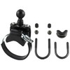 Ram Mounts RAM PAGRINDAS SU U-BOLT IR UTV DIRŽELIO PAGRINDU