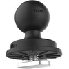 Lanberg Ram Mounts RAM 1" TRACK BALL WITH T-BOLT ATTACHMENT