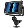 Ram Mounts RAM 6.25X2 PLOKŠTELĖ WD BALL TRUMPOS RANKOS PAGRINDAS