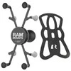 Ram Mounts RAM X-GRIP UNIVERSAL Planšetė HLDER W 1.5" B