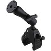 Ram Mounts UNPKD RAM LRG TOUGH-CLAW W 1.5" DIA BASE
