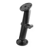 Ram Mounts UNPKD. RAM MNT. W/2 2 1/2" PAGRINDAI IR C RANGA