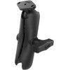Ram Mounts UNPKD RAM MOUNT W/ 1 RAM-238 DIAMOND BASE