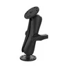 Ram Mounts Ramstai UNPKD RAM MOUNT W/ 2 RAM-202 &amp; ARM