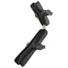 Ram Mounts UNPKD RAM STD AND LONG DOUBLE SOCKET ARM