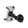 Ram Mounts Ramstai UNPKD RAM SUCTION MNT RAM X-GRIP 5" PHABLETAI