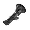 Ram Mounts UNPKD RAM SUCTION MOUNT TWIST LOCK
