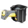 Ram Mounts Ram Montuoja RAM POWER GRIP SKAENERIŲ LOŠYTI