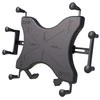 Ram Mounts RAM X-GRIP UNIVERSAL 12" CLASS Planšetė HOLDR