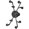 Ram Mounts RAM X-GRIP UNIVERSAL Planšetė HLDER W 1" BALL