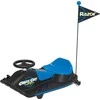 Razor Crazy Cart Shift elektrinis drifto kartingas, Mėlynas, 12V