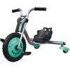 Razor RipRider Mini, tamsiai turkio, 360° drift trike vaikams