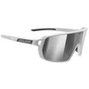 Salice 028RWX Baltas/RWX 1-3+RW Sidabrinis