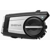 SENA 50C motociklo kamera ir laisvų rankų įranga, Harman Kardon garsas