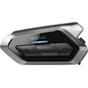 SENA 50R motociklo laisvų rankų įranga, „SOUND BY Harman Kardon“, juoda