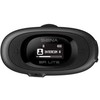 SENA 5R LITE motociklų „Bluetooth“ laisvų rankų sistema, sukurta remiantis A10 technologija