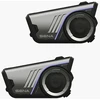 Sena 60S EVO, Motorcycle Mesh Communication System Dual Pack