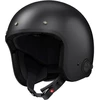 Sena Savage, Bluetooth Helmet, Open Face, Matt Juodas, L size, ECE