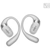 Shokz OpenFit 2+ Ausinės su kaulų laidumo technologija ir „Dolby Audio“, pilkos