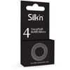 Filtrai elektriniam pėdų šveitikliui Silk'n VacuPedi (4 vnt.)