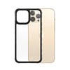 Panzer Glass PanzerGlass™ Silverbullet Case for Apple iPhone 13 Pro Max Juodas AB