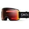 JAV Smith Squad Juodas CP Pro Photochromic Raudona Mirror akiniai - CP Pro Photochromic Raudona Mirror S1-S3