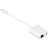 Sonos "Line-In“ adapteris, baltas