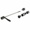 Garmin Tacx Direct Drive greito atleidimo adapterių rinkinys 135 x 10 mm