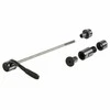 Garmin Tacx Direct Drive greito atleidimo adapterių rinkinys 135 x 10 mm