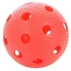 Tempish BULLET IFF floorball ball Raudona