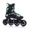 Inline Tempish Ezza 90 Lady Riedučiai, 37