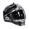 Kepurė Tempish HECTOR ACTIV floorball goalkeeper mask junior baltas