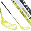 Tempish PHASE F32 NB Jr. žalias floorball stick 75 right