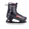 Tempish PRO ICE Ledo ritulio pačiūžos, juodos, 45