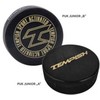 Tempish PUCK jaunesnysis