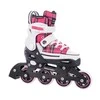 Riedučiai Tempish Rebel T Girl Skates Reguliuojamas dydis 40-43
