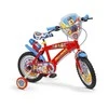 Toimsa dviratis 14" Paw Patrol Boy