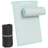 Kilimėlis TUNTURI ACUPRESSURE MAT AND PILLOW LIGHT Mėlynas