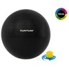 Tunturi Gymball 65cm, juodas