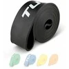 Tunturi Pasipriešinimo guma | pasipriešinimo lygis: Extra Heavy - 64 mm