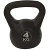 Svarstis Tunturi PE Kettlebell | Svoris: 4 kg