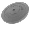 Ketaus svarmenys TUNTURI 0,5-20kg (Svoris: 1 x 10 kg)