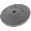 Ketaus svarmenys TUNTURI 0,5-20kg (Svoris: 1 x 15 kg)