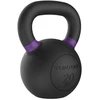 Tunturi Platinum Cast Iron Kettlebell, 20kg