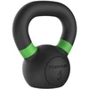 Kita Tunturi Platinum Cast Iron Kettlebell, 4kg