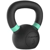 Tunturi Platinum Cast Iron Kettlebell, 6kg