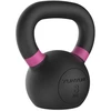 Tunturi Platinum Cast Iron Kettlebell, 8kg
