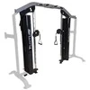 Tunturi Multifunkcinis treniruoklis Platinum Pro Cable Cross Unit